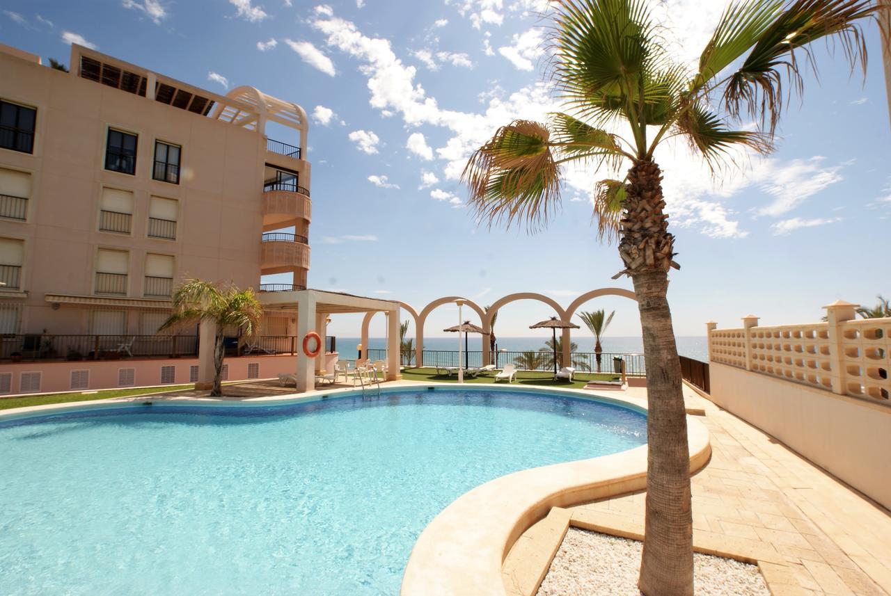 Myflats Mediterranean View