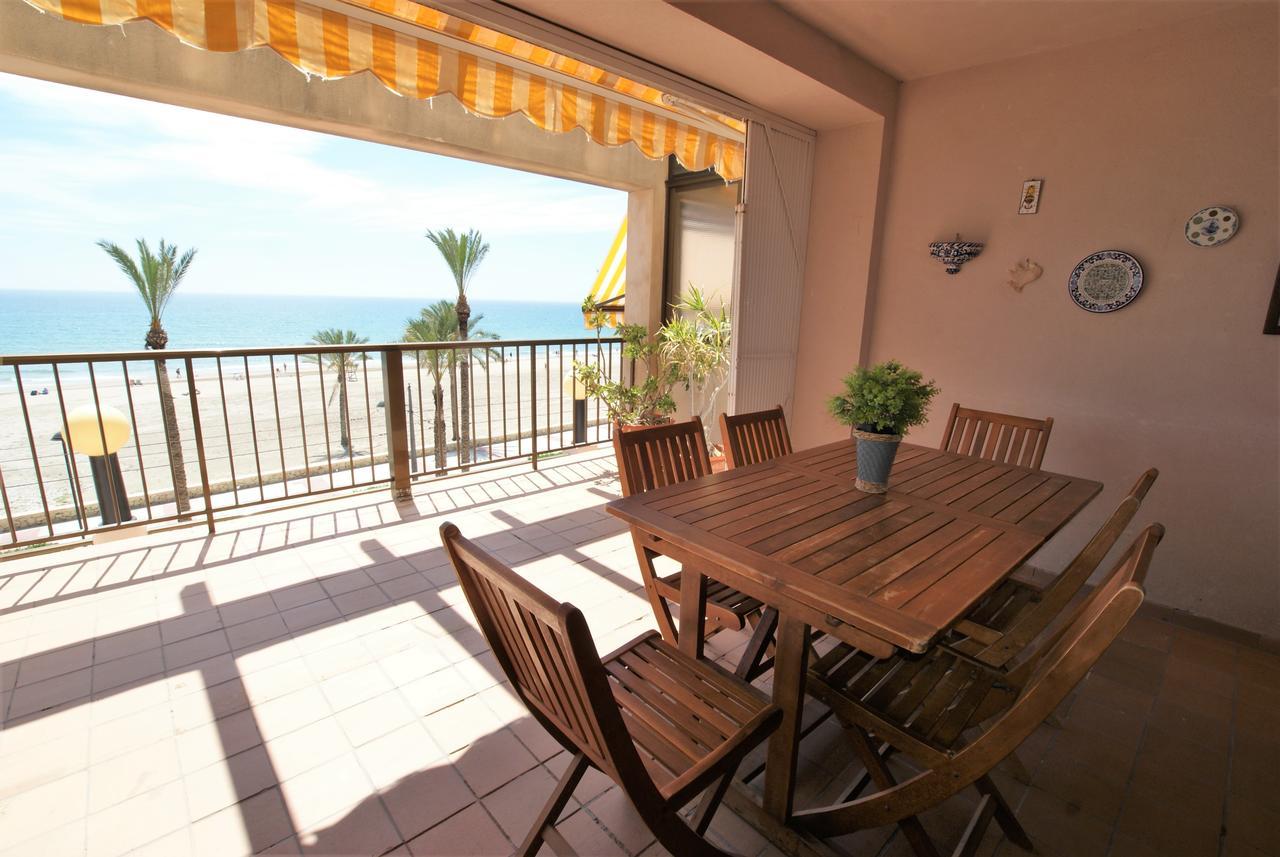 Apartment Myflats Mediterranean View *