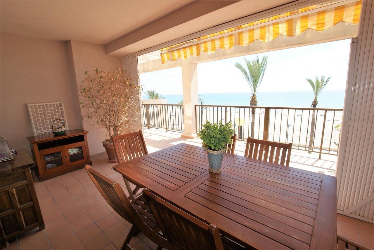 Myflats Mediterranean View * El Campello