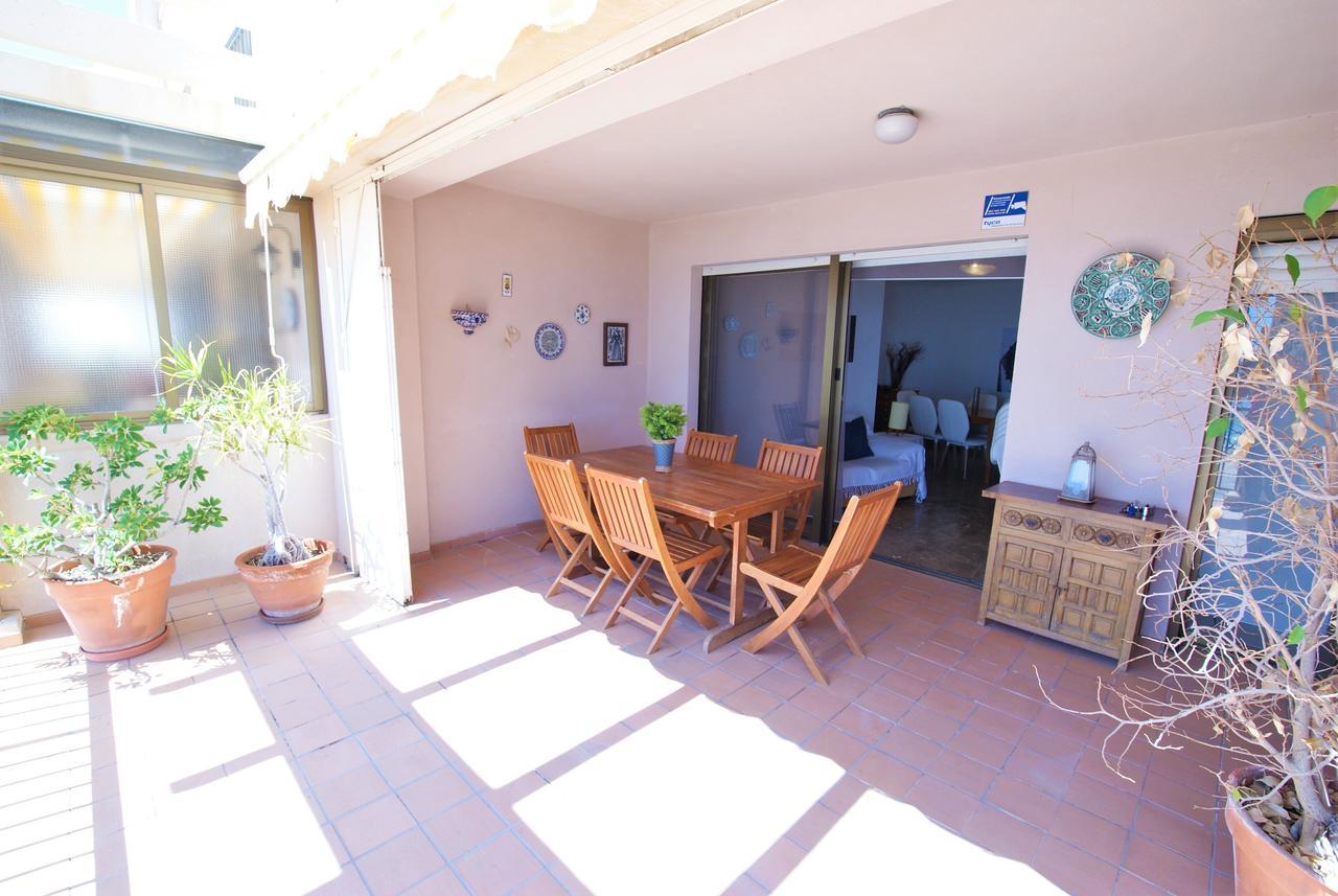 Apartment Myflats Mediterranean View El Campello