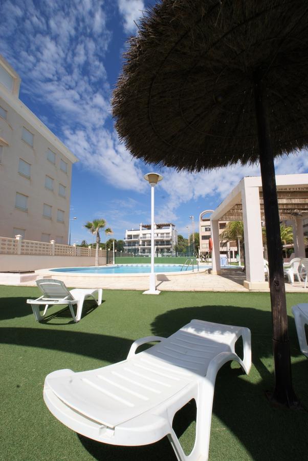 Myflats Mediterranean View