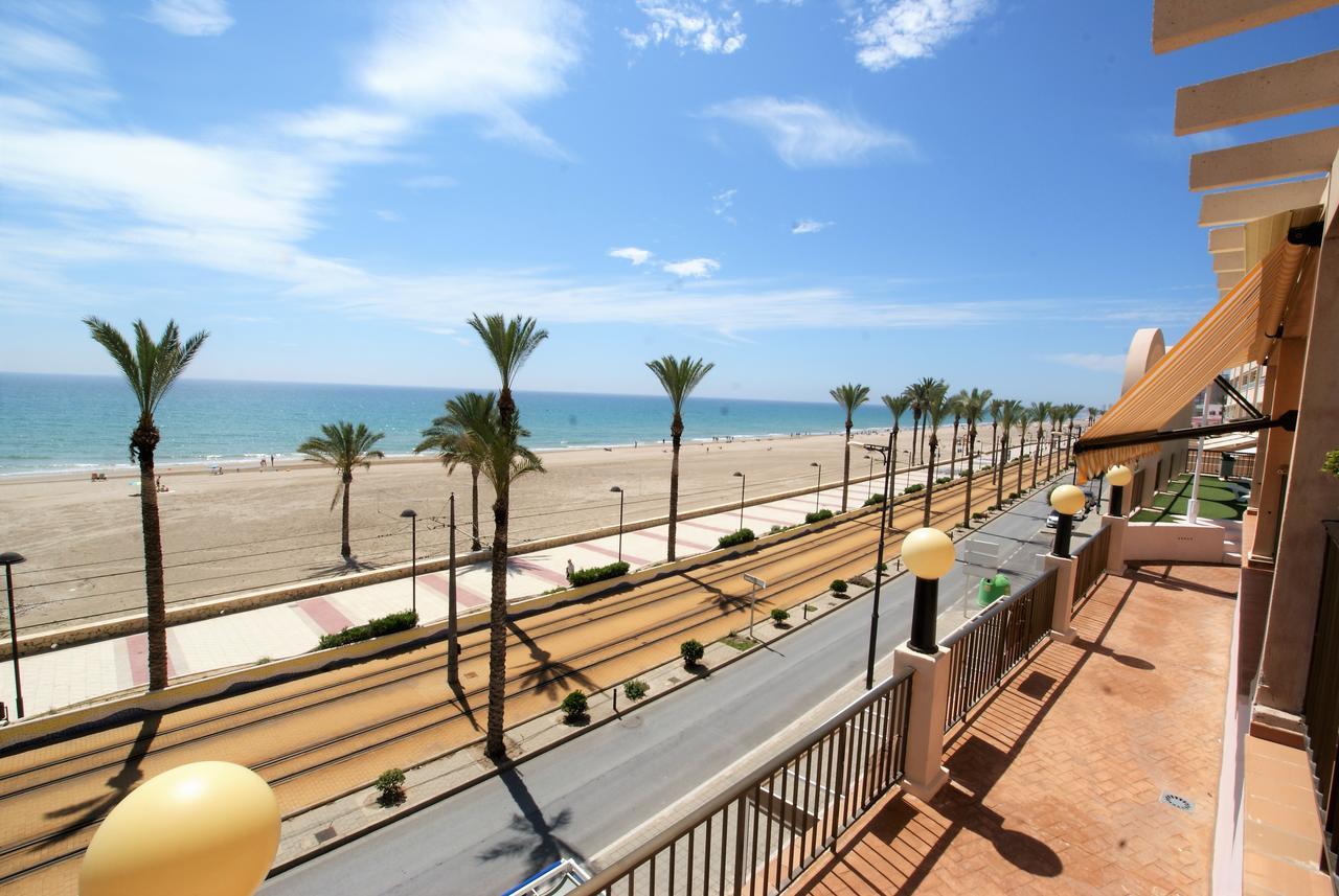 Apartment Myflats Mediterranean View El Campello