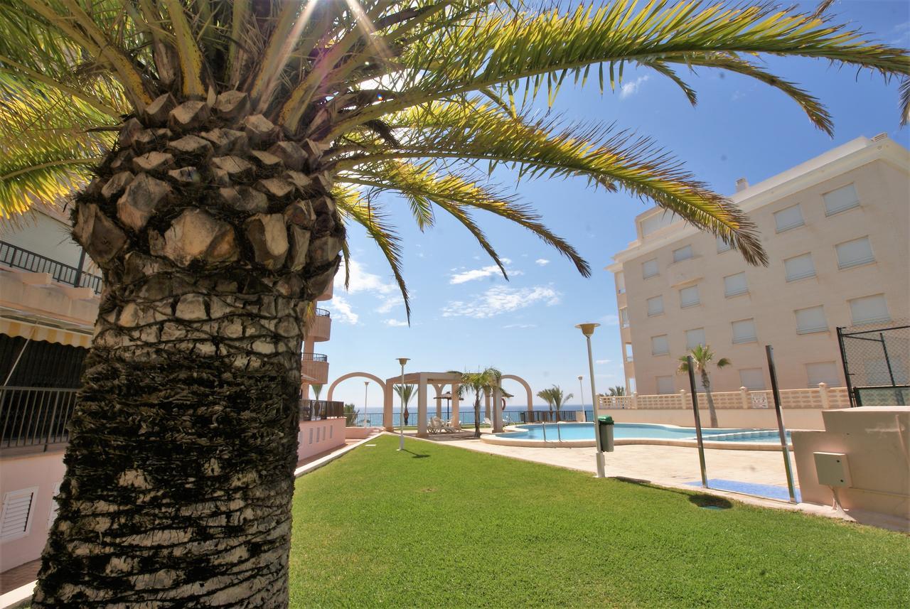 Apartment Myflats Mediterranean View *