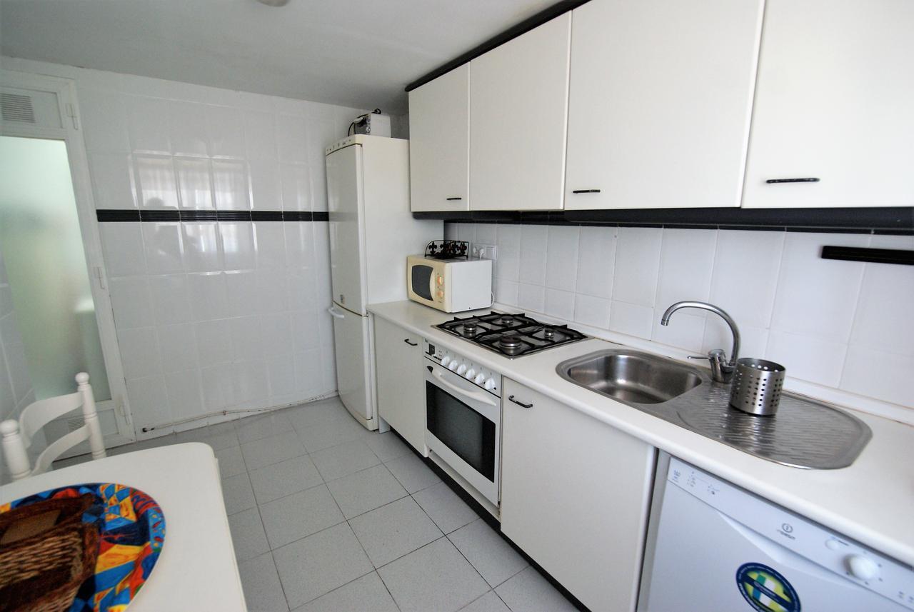 Myflats Mediterranean View Apartment El Campello