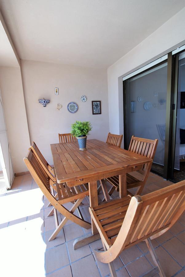 Myflats Mediterranean View