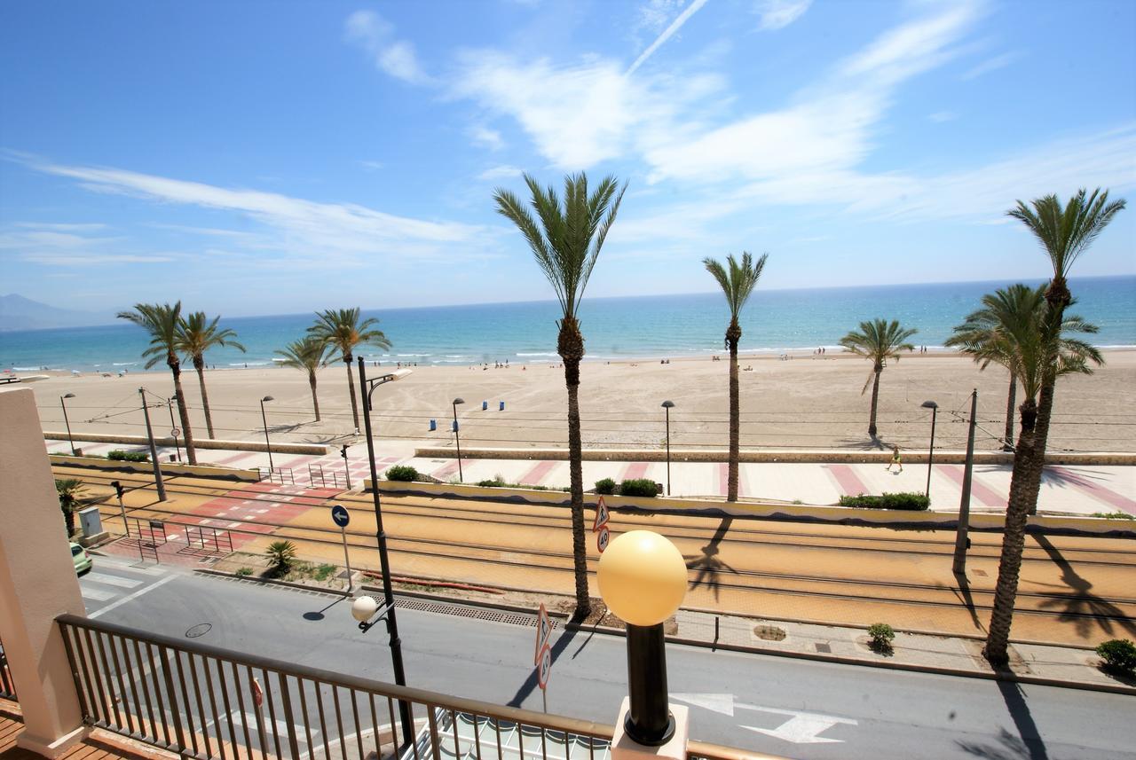 Myflats Mediterranean View Apartment *