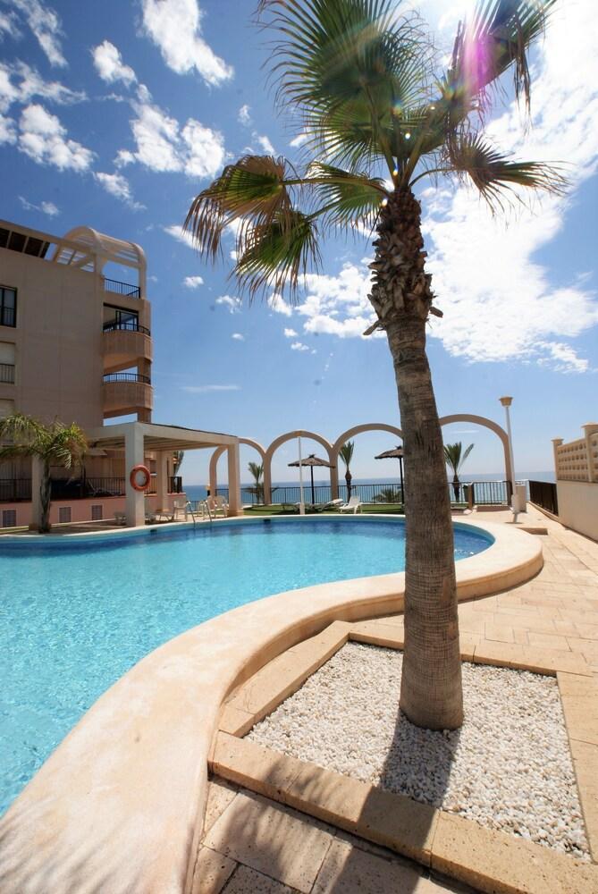 Apartment Myflats Mediterranean View