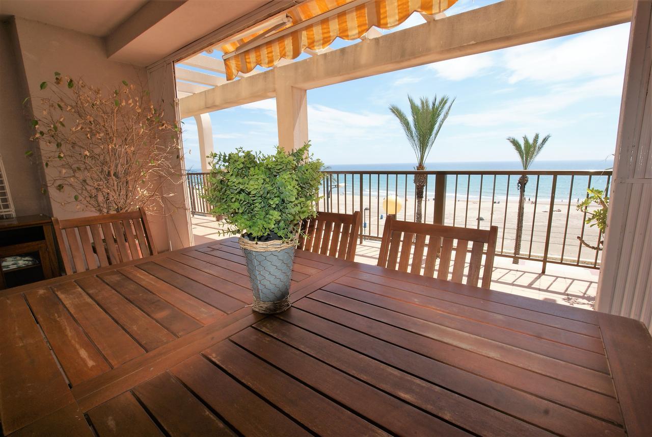 Myflats Mediterranean View Apartment *