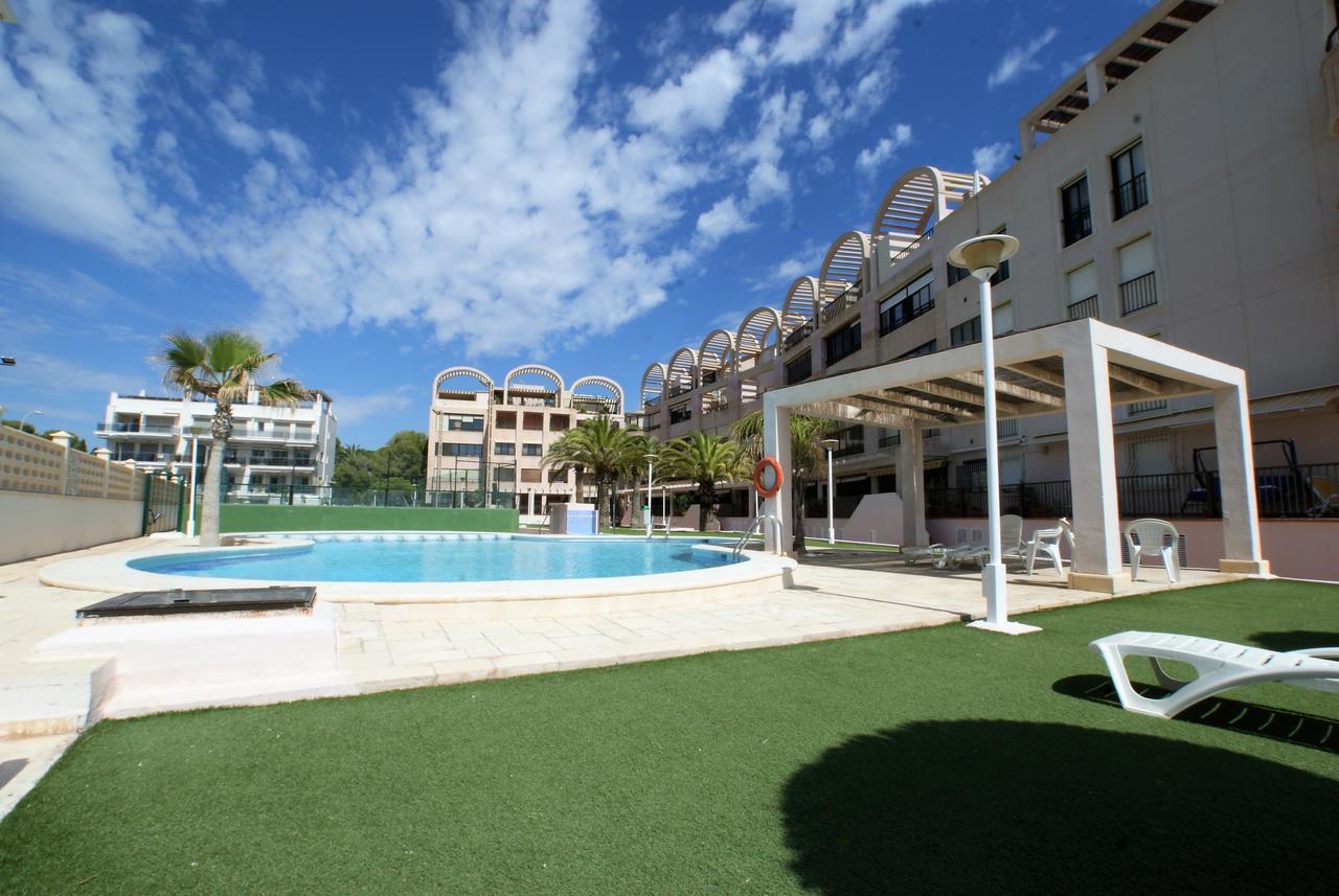 Myflats Mediterranean View El Campello
