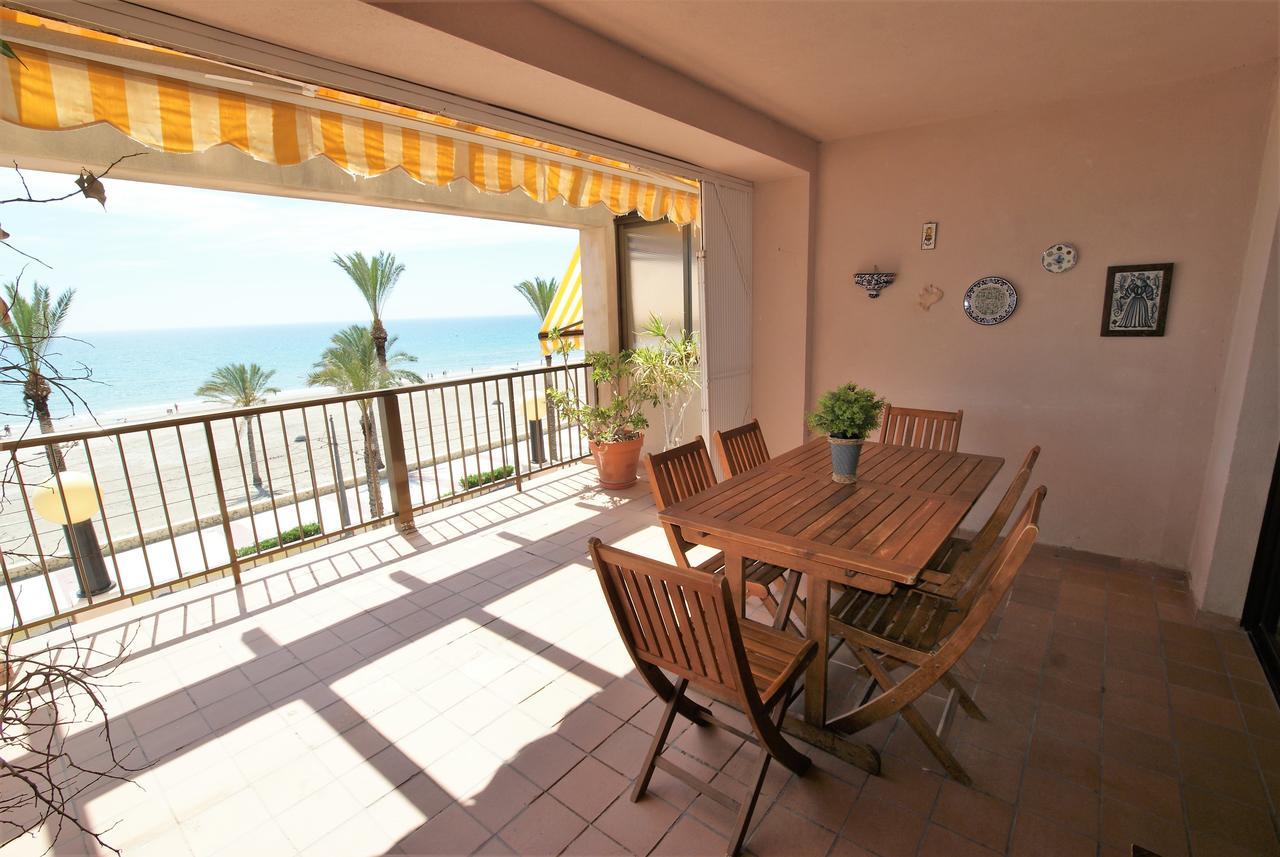 Apartment Myflats Mediterranean View